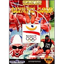 SG: OLYMPIC GOLD (BOX)